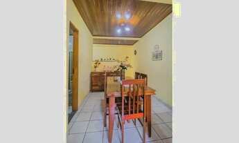 Imagem 6: Casa Cidade Nova IV Sala, 3 Quartos sento 1 suíte, com Ponto Comercial