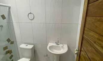 Imagem 6: CASA NOVA PARA ALUGAR EM VITÓRIA DE SANTO ANTÃO