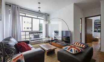 Imagem: Apartamento para Aluguel - Paraíso, 2 Quartos