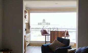 Imagem 6: Apartamento - Vila Ema - Edifício Panorama - 3 Dormitórios - 114m²