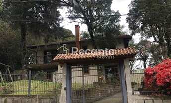 Imagem 4: CASA COM 3 DORMITÓRIOS À VENDA, 239 M² POR R$ 1.600.000 - VILA MAGGI - CANELA/RS