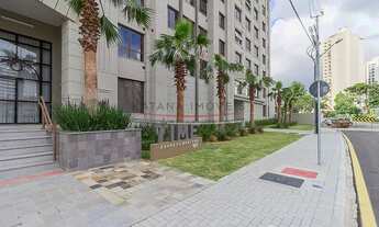 Imagem 2: Sala para alugar, 82 m² por R$ 2.077,00/mês - Cristo Rei - Curitiba/PR