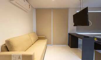 Imagem: Apartamento para Aluguel - Pinheiros, 1