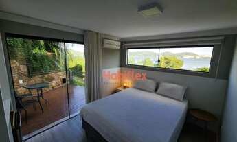 Imagem 5: Casa com 3 dormitórios para alugar, 221 m² por R$ 18.164,00/mês - Lagoa da Conceição - Flo