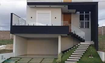 Imagem: Excelente casa à venda no Residencial Reserva