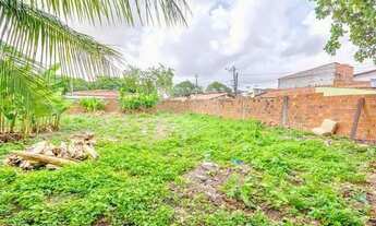 Imagem 4: Terreno Parangaba 429,30m² próximo ao shopping Parangaba