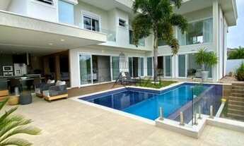 Imagem: Casa Condomínio - Altos da Serra V - 4