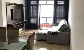 Imagem: Apartamento com 2 dormitórios à venda