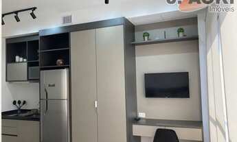 Imagem 4: Studio para aluguel tem 22 m² com 1 quarto em Vila Mariana