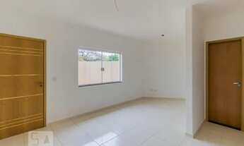 Imagem 2: Casa de Condomínio para Aluguel - Vila Euthalia, 1 Quarto, 47 m2