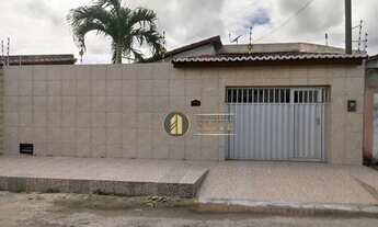 Imagem: Casa para locação entre o mar e cidade