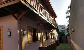 Imagem 2: Casa Condomínio - Urbanova - 5 Suítes