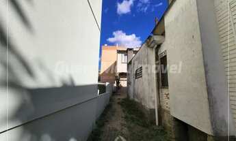 Imagem 4: Casa de esquina no bairro Cruzeiro