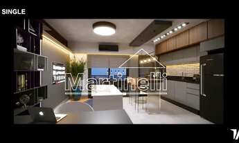 Imagem: Apartamento Padrão em Ribeirão Preto