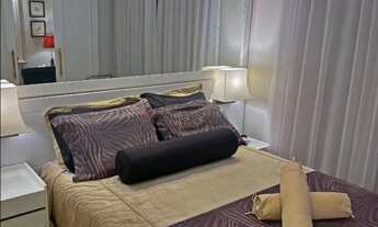 Imagem 9: Flat Residencial Para Temporada - Vila Olímpia - Locação!