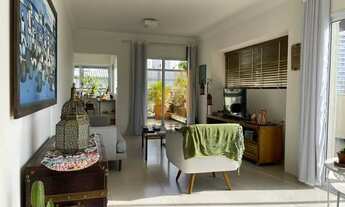 Imagem: COBERTURA 2 DORMITORIOS SENDO 1 SUITE 2