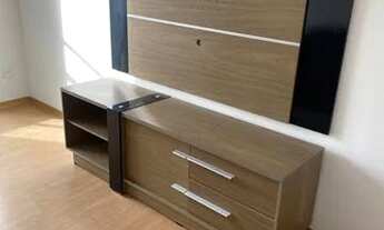 Imagem 3: Apartamento Semimobiliado com 2 Quartos no Iguatemi