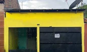 Imagem: Vendo casa no Cruzeiro do anil rua São