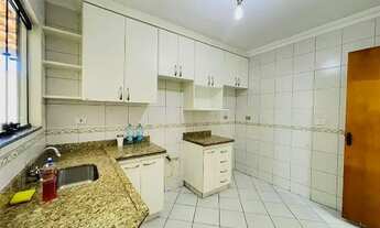 Imagem 7: Condomínio Residencial Maranguape Casa sobrado para aluguel no bairro Vila Monticelli