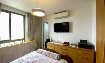 Imagem 4: Apartamento para venda tem 157 metros quadrados com 3 quartos