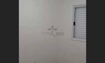 Imagem 3: Apartamento para aluguel possui 55 metros quadrados com 2 quartos