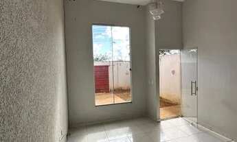 Imagem 3: Aluguel casa Trindade 3 quartos 2 banheiros