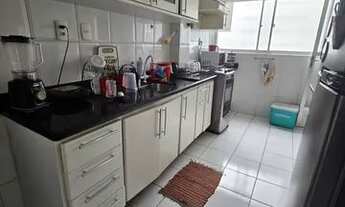 Imagem 4: Apartamento para venda com 115 metros quadrados com 3 quartos em Barra - Salvador - BA