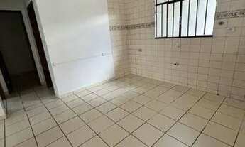 Imagem 5: Casa com 2 dormitórios para alugar, 86 m² por R$ 1.730,00/mês - Hauer - Curitiba/PR