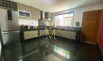 Imagem 7: Casa Duplex com 3 Quartos - Santa Amélia em Belo Horizonte/MG