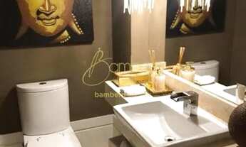 Imagem 7: Lindo condomínio/ 4 quartos / Rooftop