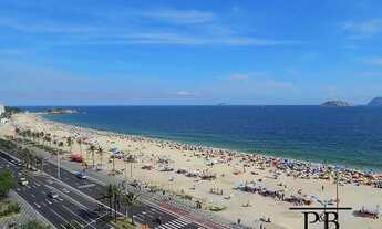 Imagem 2: Apartamento com 4 dormitórios, 280 m² - venda por R$ 18.900.000,00 ou aluguel por R$ 38.36