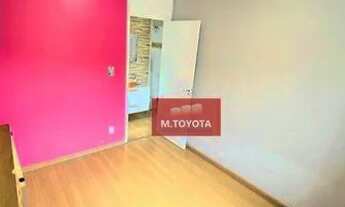 Imagem 5: Apartamento com 2 dormitórios, 48 m² - venda por R$ 199.000,00 ou aluguel por R$ 1.300,00