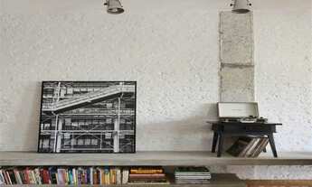 Imagem 2: São Paulo - Apartamento Padrão - Cerqueira Cesar