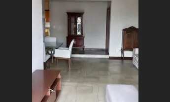 Imagem 3: Apartamento para aluguel possui 243 metros quadrados com 3 quartos