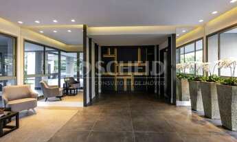 Imagem 6: Apartamento 3 dormitorios venda VILA MARIANA, sentido Pq Ibirapuera