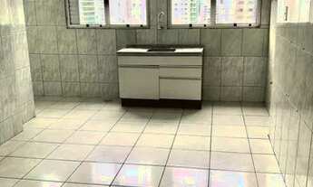 Imagem: Apartamento vista mar com com 3 quartos