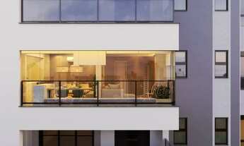 Imagem 5: Apartamento para venda com 123 metros quadrados com 3 suítes