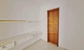 Imagem 4: Apartamento Padrão em Ribeirão Preto