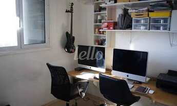 Imagem 5: São Paulo - Apartamento Padrão - Brás