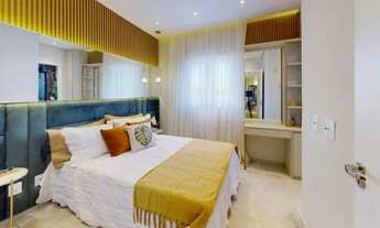 Imagem 2: Apartamento com 2 ou 3 dormitórios - Parque Residencial Flamboyant