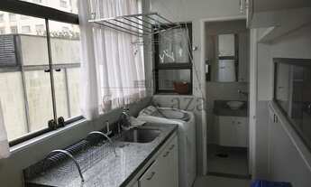 Imagem 5: Apartamento / Padrão - Vila Adyana - Locação - Residencial