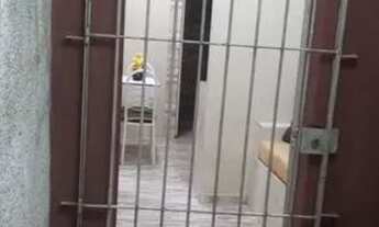 Imagem: Kitnet com mobília