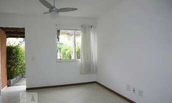 Imagem 4: Casa de Condomínio para Aluguel - Vargem Grande, 2 Quartos, 70 m2