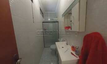 Imagem 6: Casa Padrão em São Carlos