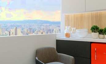 Imagem 7: Apartamento a venda no Urbanova, com 2 ou 3 dormitórios