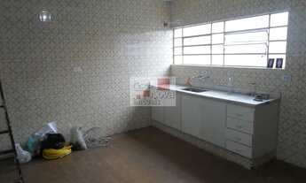 Imagem 4: Sobrado, Vila Sabrina - São Paulo