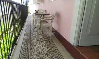 Imagem 3: Excelente Casa de Vila em Vila Isabel com 3 quartos