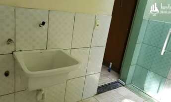 Imagem 3: ITACURUSSÁ - Apartamento Padrão - Itacuruçá