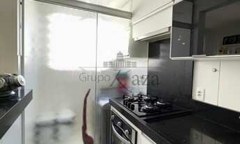 Imagem 6: Apartamento - Spazio Campo Di Bourbon -Trinta e Um de Março - 2 Dormitórios - 43 Metros qu