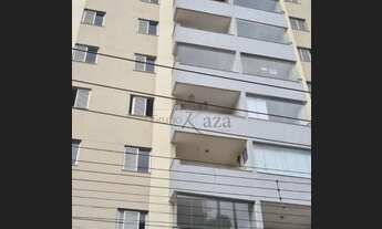 Imagem: Apartamento - Jardim Motorama - Semillas